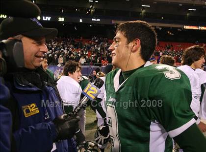 Thumbnail 1 in Hackensack vs. Livingston (NJSIAA North I Group IV Final) photogallery.