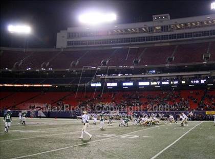 Thumbnail 3 in Hackensack vs. Livingston (NJSIAA North I Group IV Final) photogallery.
