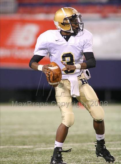 Thumbnail 3 in Hackensack vs. Livingston (NJSIAA North I Group IV Final) photogallery.