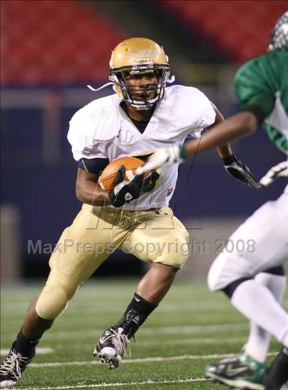Thumbnail 3 in Hackensack vs. Livingston (NJSIAA North I Group IV Final) photogallery.