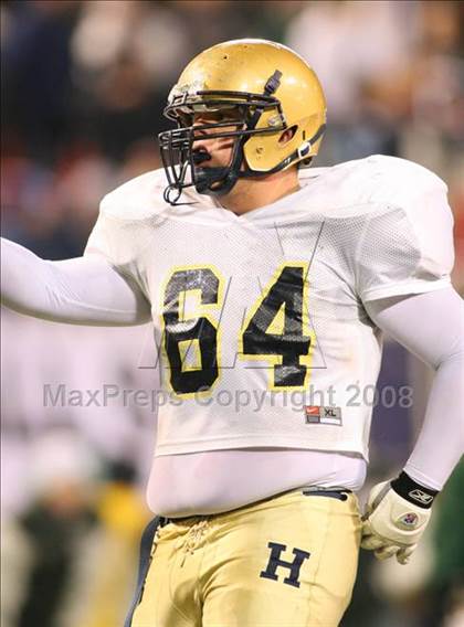 Thumbnail 1 in Hackensack vs. Livingston (NJSIAA North I Group IV Final) photogallery.