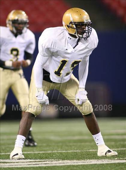 Thumbnail 3 in Hackensack vs. Livingston (NJSIAA North I Group IV Final) photogallery.