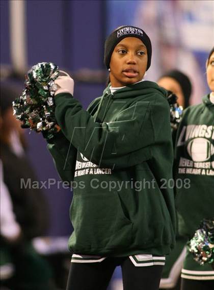 Thumbnail 3 in Hackensack vs. Livingston (NJSIAA North I Group IV Final) photogallery.