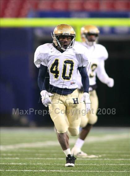 Thumbnail 1 in Hackensack vs. Livingston (NJSIAA North I Group IV Final) photogallery.