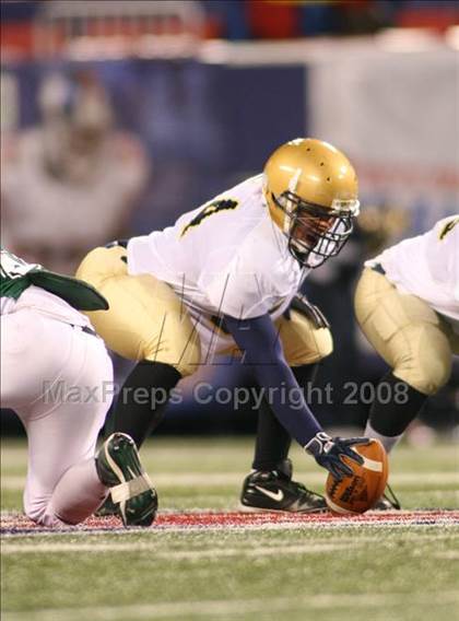 Thumbnail 1 in Hackensack vs. Livingston (NJSIAA North I Group IV Final) photogallery.