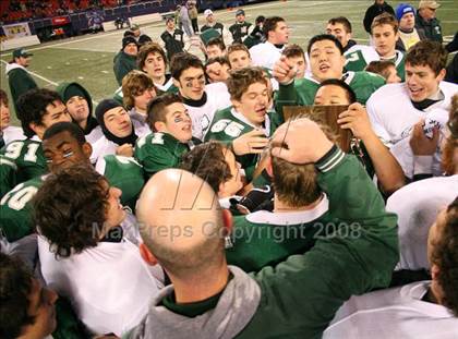 Thumbnail 1 in Hackensack vs. Livingston (NJSIAA North I Group IV Final) photogallery.