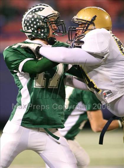Thumbnail 1 in Hackensack vs. Livingston (NJSIAA North I Group IV Final) photogallery.