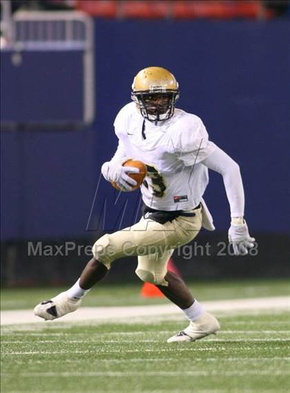 Thumbnail 3 in Hackensack vs. Livingston (NJSIAA North I Group IV Final) photogallery.