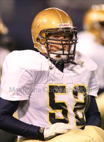 Thumbnail 1 in Hackensack vs. Livingston (NJSIAA North I Group IV Final) photogallery.