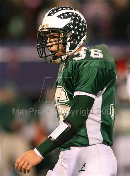 Thumbnail 2 in Hackensack vs. Livingston (NJSIAA North I Group IV Final) photogallery.