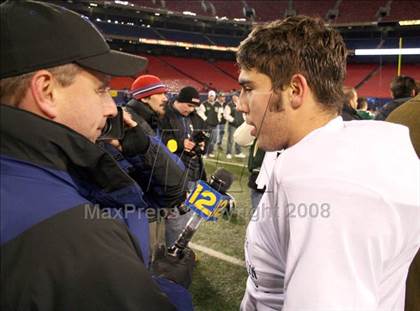 Thumbnail 2 in Hackensack vs. Livingston (NJSIAA North I Group IV Final) photogallery.