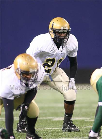 Thumbnail 2 in Hackensack vs. Livingston (NJSIAA North I Group IV Final) photogallery.