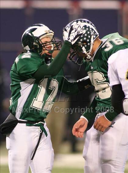 Thumbnail 1 in Hackensack vs. Livingston (NJSIAA North I Group IV Final) photogallery.