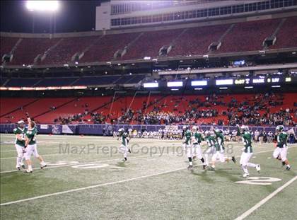 Thumbnail 1 in Hackensack vs. Livingston (NJSIAA North I Group IV Final) photogallery.