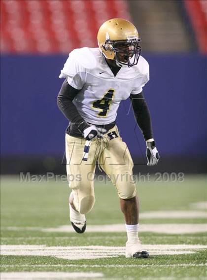 Thumbnail 3 in Hackensack vs. Livingston (NJSIAA North I Group IV Final) photogallery.