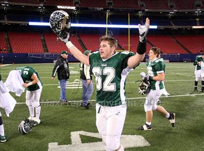 Thumbnail 2 in Hackensack vs. Livingston (NJSIAA North I Group IV Final) photogallery.