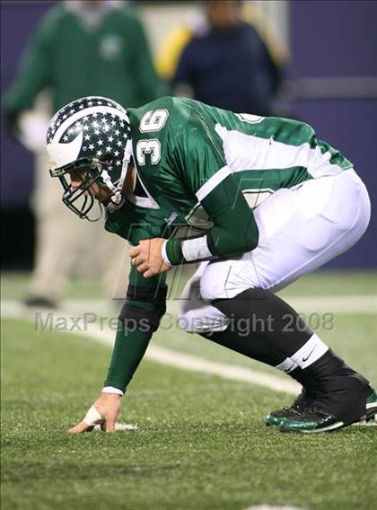 Thumbnail 1 in Hackensack vs. Livingston (NJSIAA North I Group IV Final) photogallery.