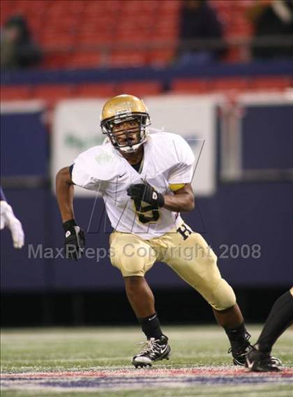 Thumbnail 1 in Hackensack vs. Livingston (NJSIAA North I Group IV Final) photogallery.
