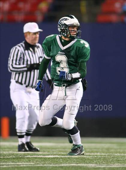 Thumbnail 1 in Hackensack vs. Livingston (NJSIAA North I Group IV Final) photogallery.