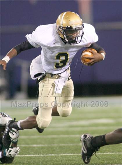 Thumbnail 3 in Hackensack vs. Livingston (NJSIAA North I Group IV Final) photogallery.