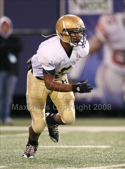 Thumbnail 1 in Hackensack vs. Livingston (NJSIAA North I Group IV Final) photogallery.