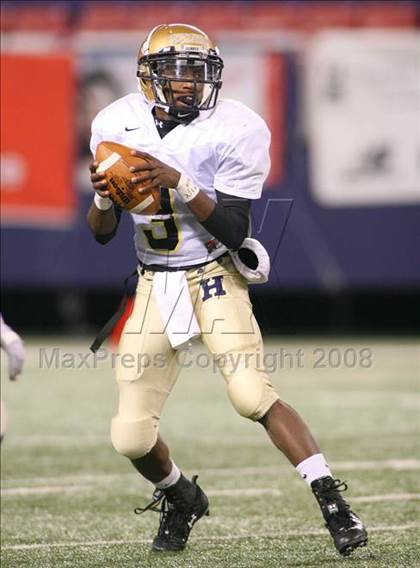 Thumbnail 1 in Hackensack vs. Livingston (NJSIAA North I Group IV Final) photogallery.