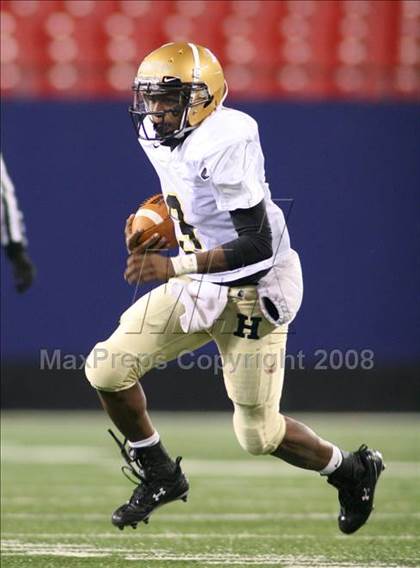 Thumbnail 1 in Hackensack vs. Livingston (NJSIAA North I Group IV Final) photogallery.