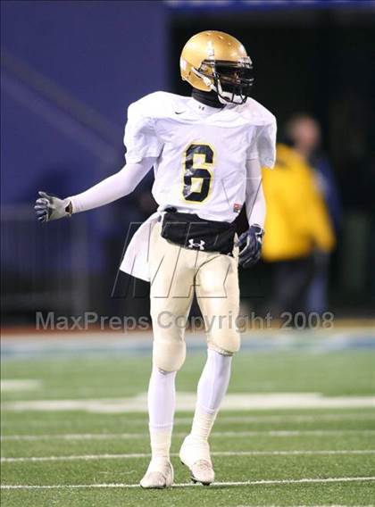 Thumbnail 3 in Hackensack vs. Livingston (NJSIAA North I Group IV Final) photogallery.