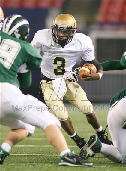 Thumbnail 2 in Hackensack vs. Livingston (NJSIAA North I Group IV Final) photogallery.