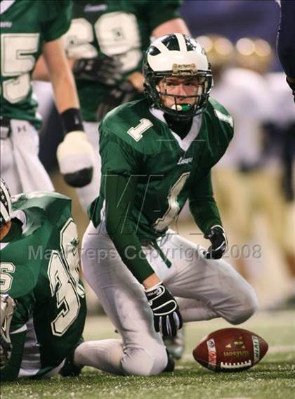 Thumbnail 3 in Hackensack vs. Livingston (NJSIAA North I Group IV Final) photogallery.