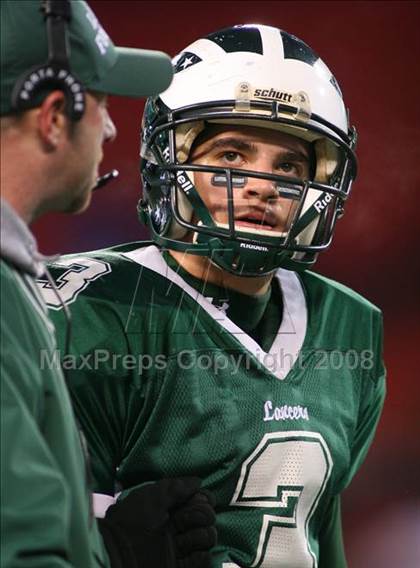 Thumbnail 2 in Hackensack vs. Livingston (NJSIAA North I Group IV Final) photogallery.