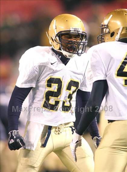 Thumbnail 2 in Hackensack vs. Livingston (NJSIAA North I Group IV Final) photogallery.