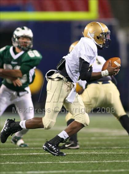 Thumbnail 3 in Hackensack vs. Livingston (NJSIAA North I Group IV Final) photogallery.
