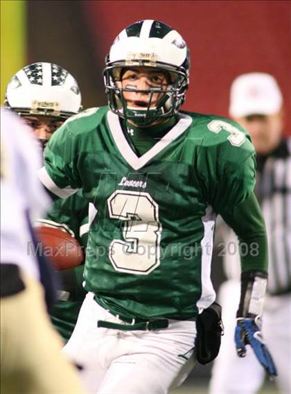 Thumbnail 1 in Hackensack vs. Livingston (NJSIAA North I Group IV Final) photogallery.