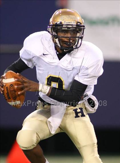 Thumbnail 3 in Hackensack vs. Livingston (NJSIAA North I Group IV Final) photogallery.