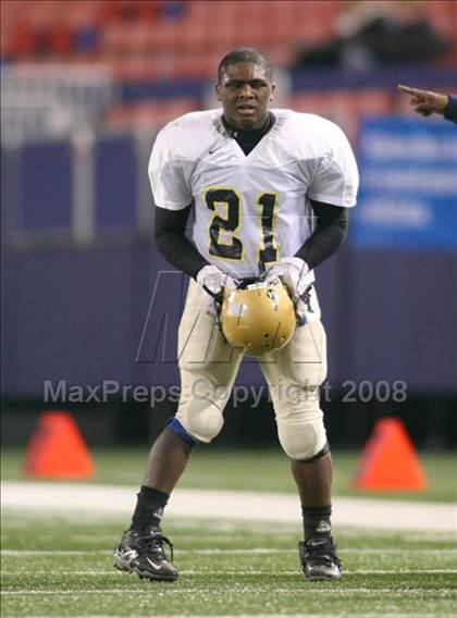 Thumbnail 1 in Hackensack vs. Livingston (NJSIAA North I Group IV Final) photogallery.