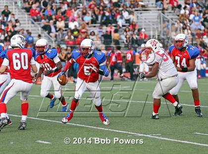 Thumbnail 1 in Annandale @ T.C. Williams photogallery.