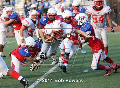 Thumbnail 3 in Annandale @ T.C. Williams photogallery.
