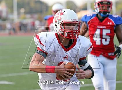 Thumbnail 3 in Annandale @ T.C. Williams photogallery.