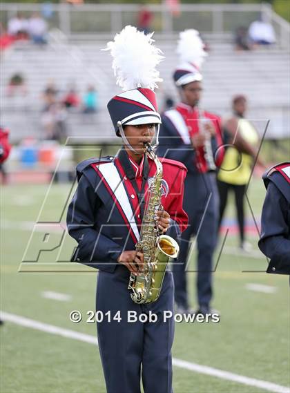 Thumbnail 2 in Annandale @ T.C. Williams photogallery.