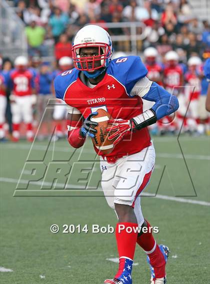 Thumbnail 2 in Annandale @ T.C. Williams photogallery.