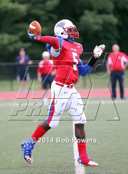 Thumbnail 1 in Annandale @ T.C. Williams photogallery.