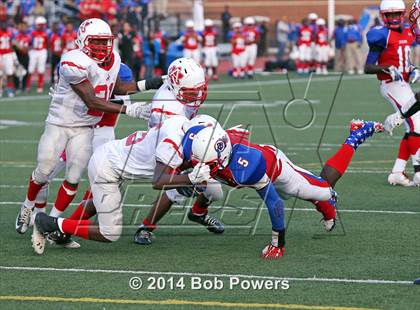 Thumbnail 2 in Annandale @ T.C. Williams photogallery.