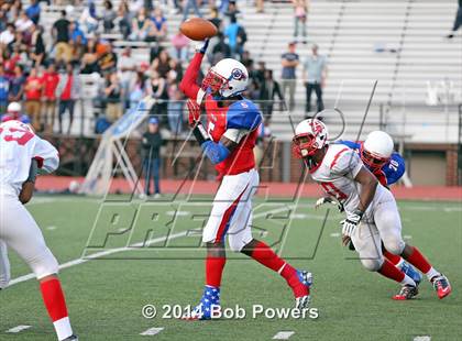 Thumbnail 1 in Annandale @ T.C. Williams photogallery.