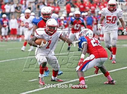 Thumbnail 1 in Annandale @ T.C. Williams photogallery.