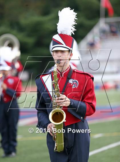 Thumbnail 3 in Annandale @ T.C. Williams photogallery.