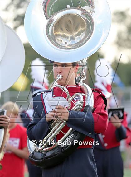 Thumbnail 3 in Annandale @ T.C. Williams photogallery.
