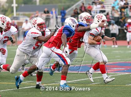 Thumbnail 2 in Annandale @ T.C. Williams photogallery.