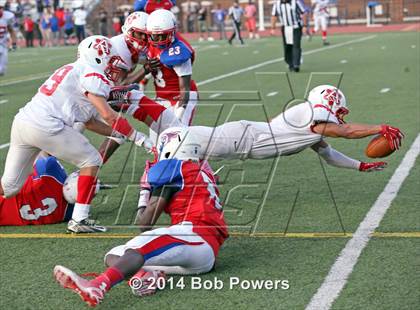 Thumbnail 2 in Annandale @ T.C. Williams photogallery.