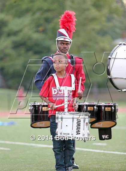 Thumbnail 2 in Annandale @ T.C. Williams photogallery.